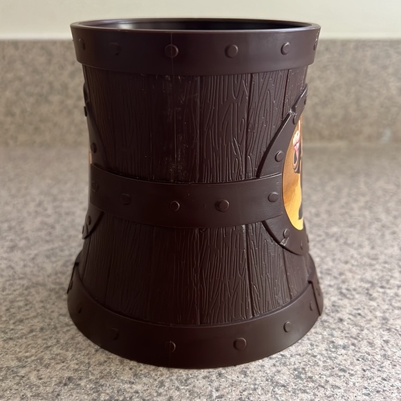 Disney parks Beauty and the Best Gaston’s tavern souvenir stein cup - Picture 3 of 9